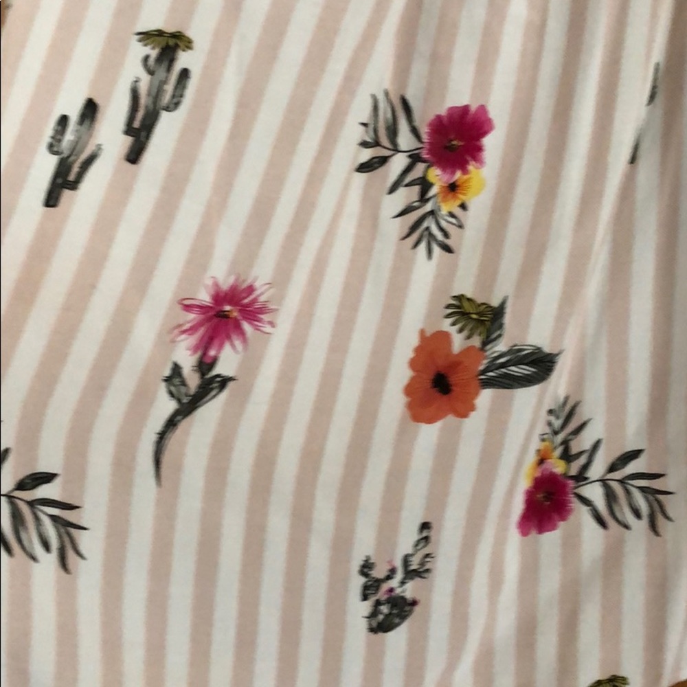 Multi Colored Blouse - image 2